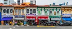 Little India Conservation Area (D8), Shop House #557821251
